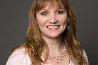 Jill Weberding, MPH, BSN, RN, OCN