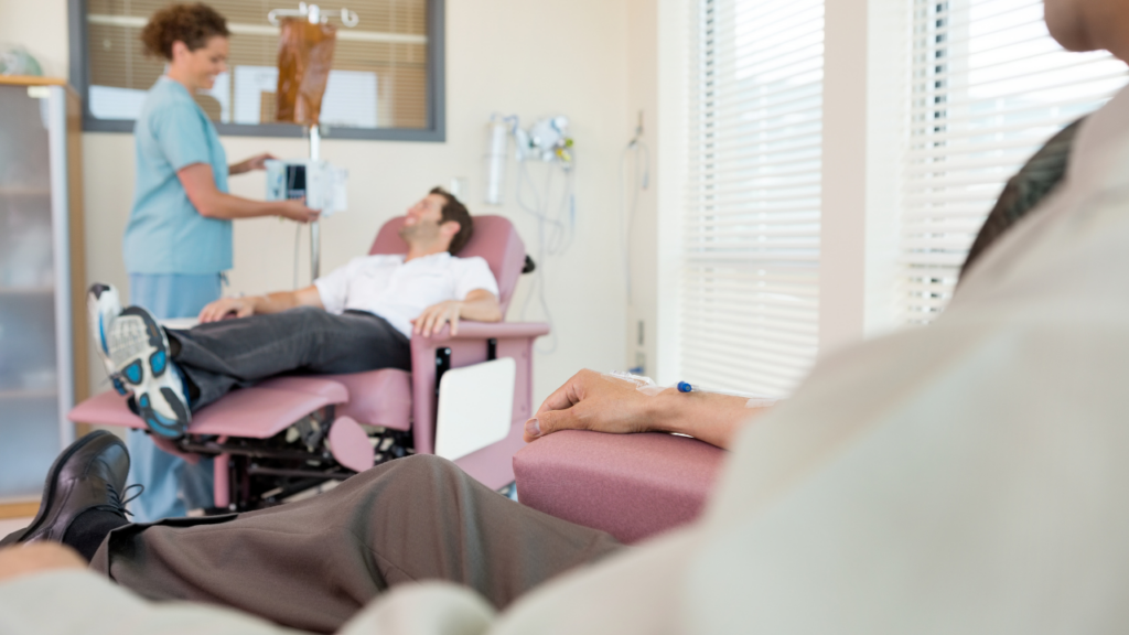 How is adjuvant therapy given? - The Melanoma Nursing Initiative